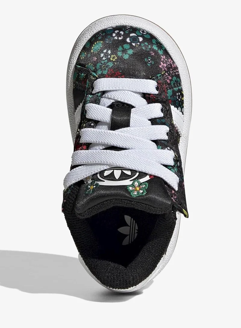 Adidas Originals  ADIDAS LIBERTY LONDON CAMPUS 00s COMFORT CLOSURE ELASTIC LACE SHOES  | Best Price UAE