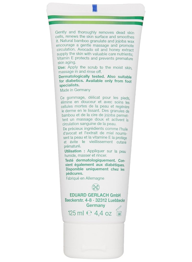 GEHWOL Soft Feet Scrub, 4.4 oz - Image 4