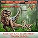 Chillkat When Dinosaurs Ruled the Earth Banner 1x10 - Image 4