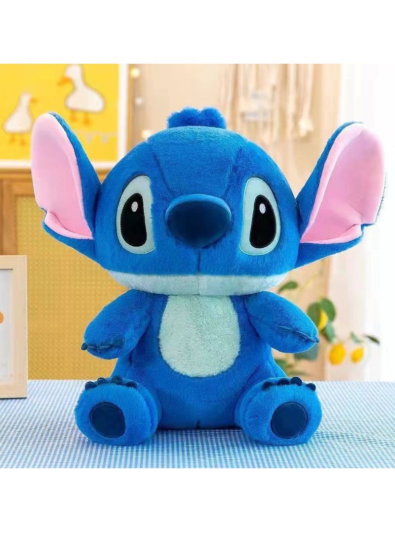 ستيتش دمية ديزني ذات شخصية كرتونية بارتفاع 48 سم