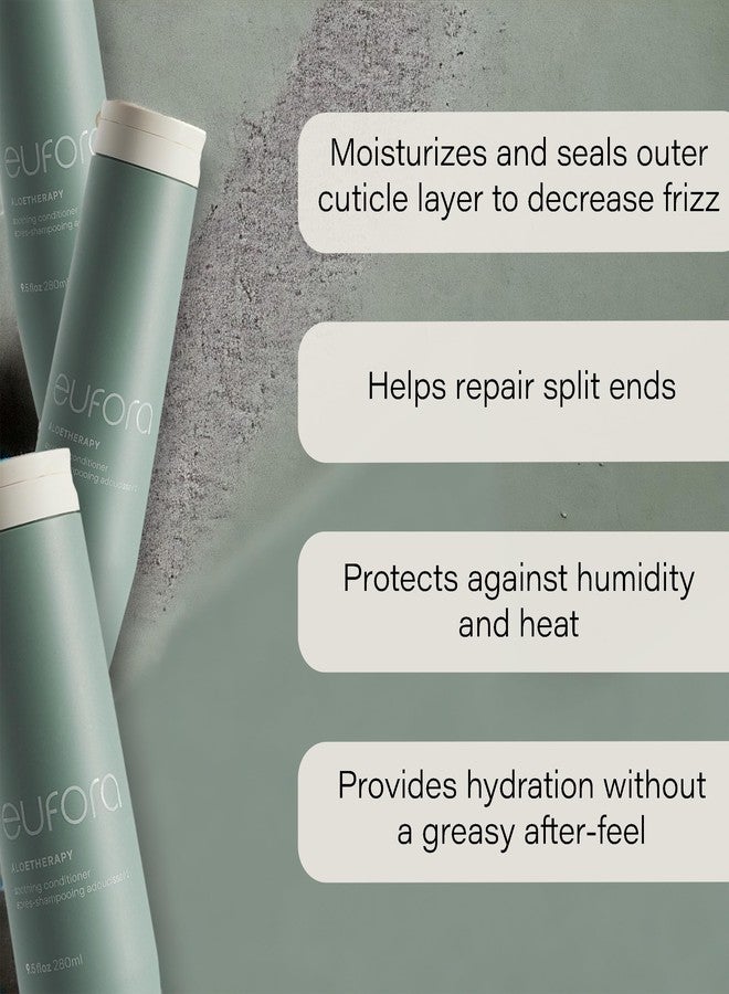 يوفورا بلسم يوفورا الملطف 9.5 أونصة سائلة - Image 2