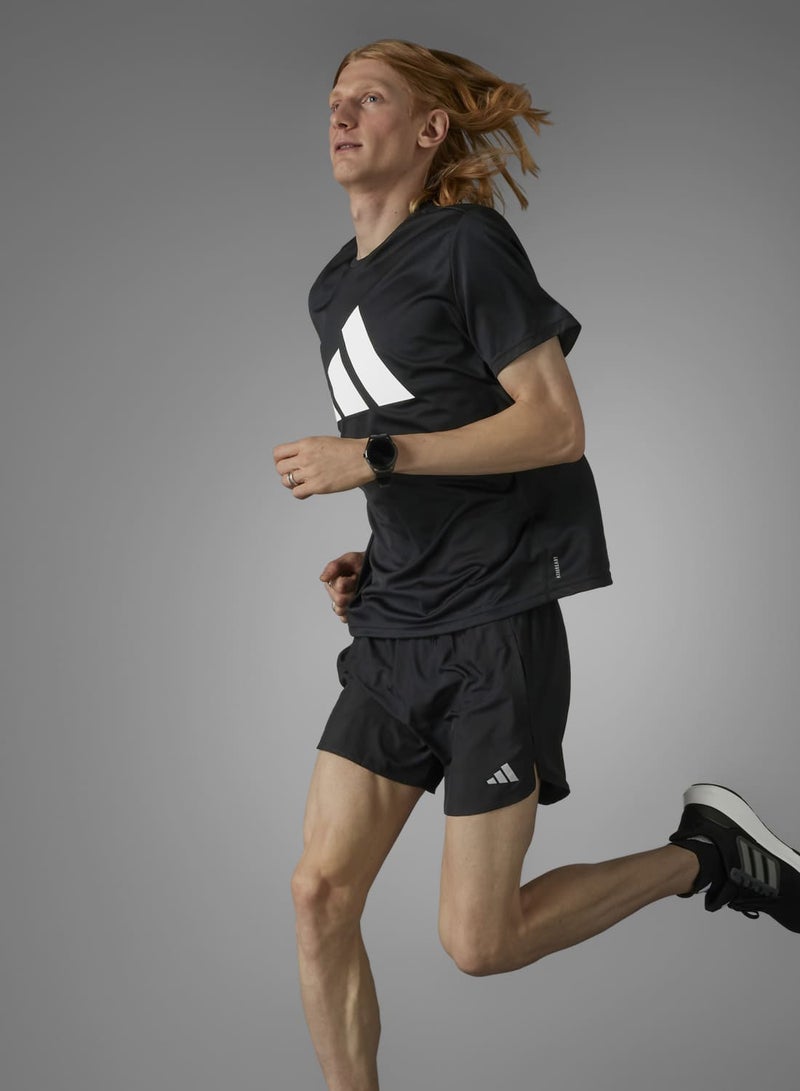 Adidas Run It Short - Image 2