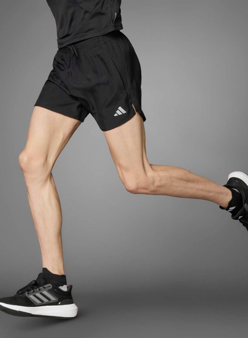 Adidas Run It Short - Image 3
