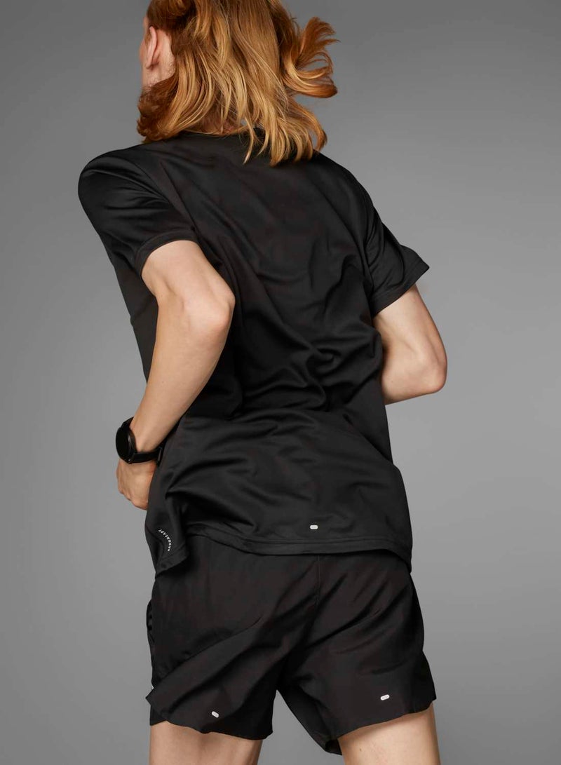 Adidas Run It Short - Image 4