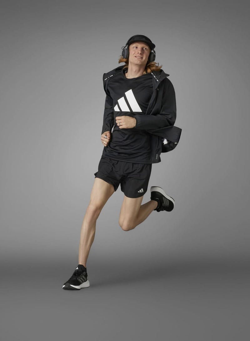 Adidas Run It Short - Image 5