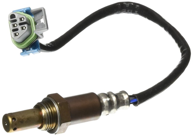 Denso 234-4336 Oxygen Sensor (Air and Fuel Ratio Sensor) - Image 5
