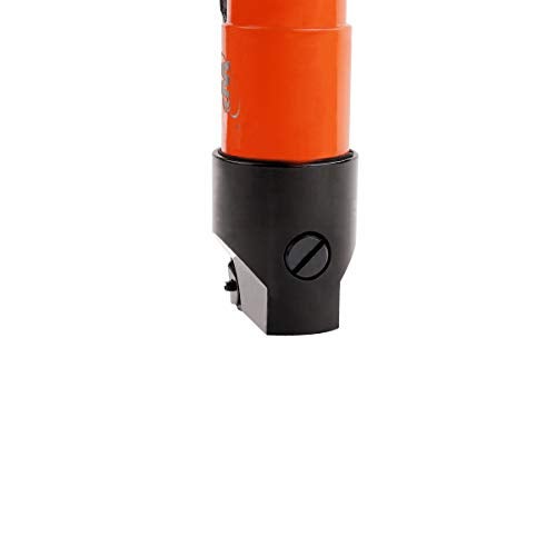 WP WORKPAD WORKPAD 12 Needles, Compact Needle Scaler, Pneumatic Tools - Image 5