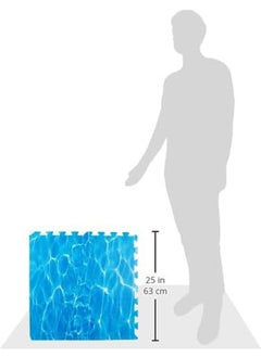 Generic Foam Mat  - Image 3