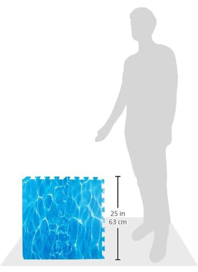 Generic Foam Mat  - Image 3