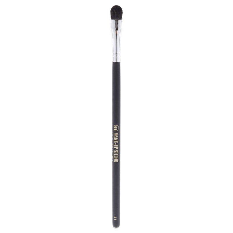 Eyeshadow Pony Hair Brush - 41 Medium by Make-Up Studio for Women - 1 Pc Brush