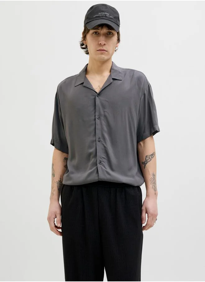 JACK & JONES Relaxed Fit Shirt