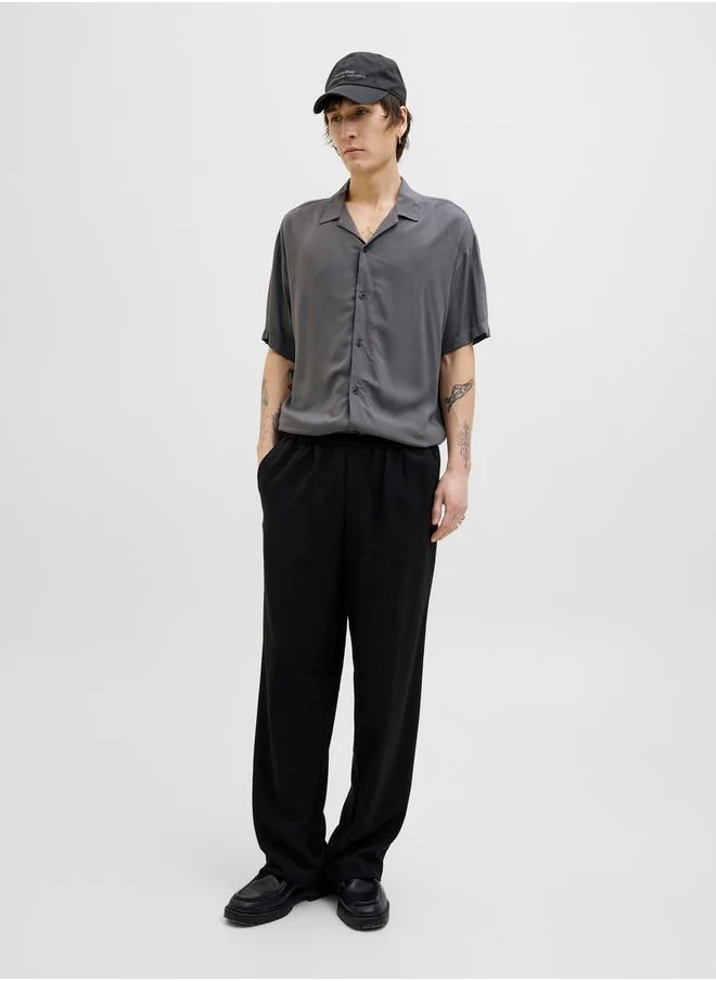 JACK & JONES Relaxed Fit Shirt