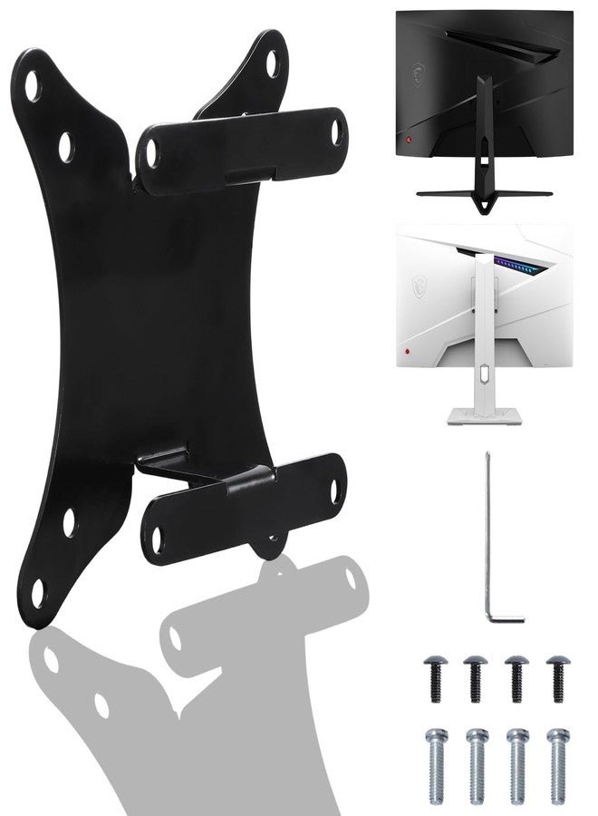 تي جي فوجي Tjfujie Vesa Mount Adapter 100x100mm