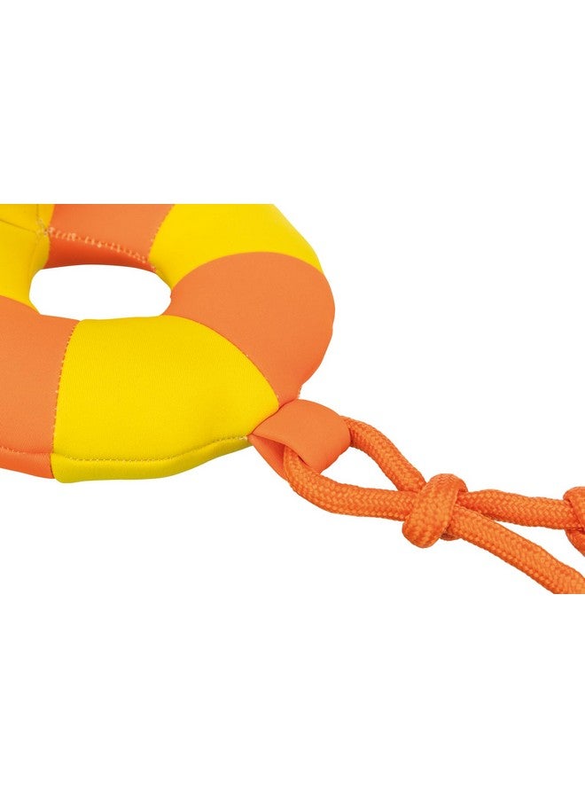 تريكسي لعبة بطة مائية على حبل لتدريب الكلاب واللعب بها وجعلها نشطة وصحية - Image 3