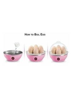 Generic EGG COOKER  - Image 2