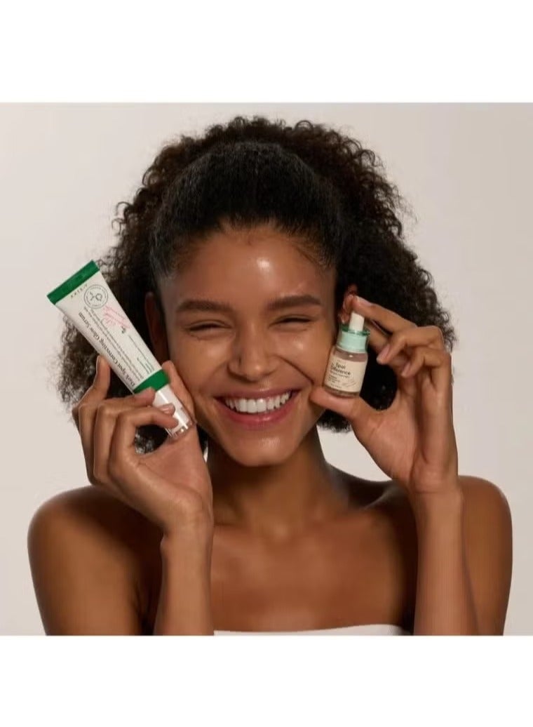 مجموعة AXIS-Y Best Glow Duo - سيروم للبقع الداكنة + علاج للبقع الداكنة لندبات حب الشباب وتفتيح البشرة - Image 3