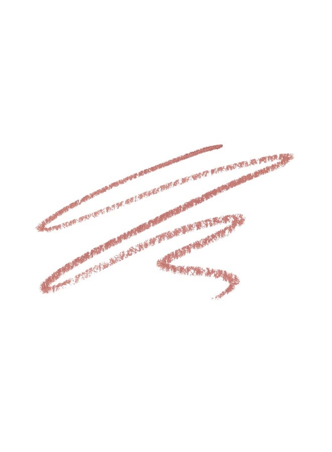elf Cream Glide Lip Liner | Creamy Lip Liner for Shaping and Filling Lips (Pinky Swear) - Image 2