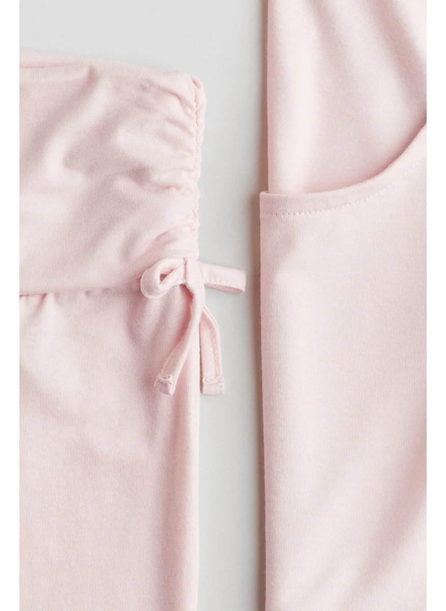 اتش اند ام 2-Piece Jersey Set