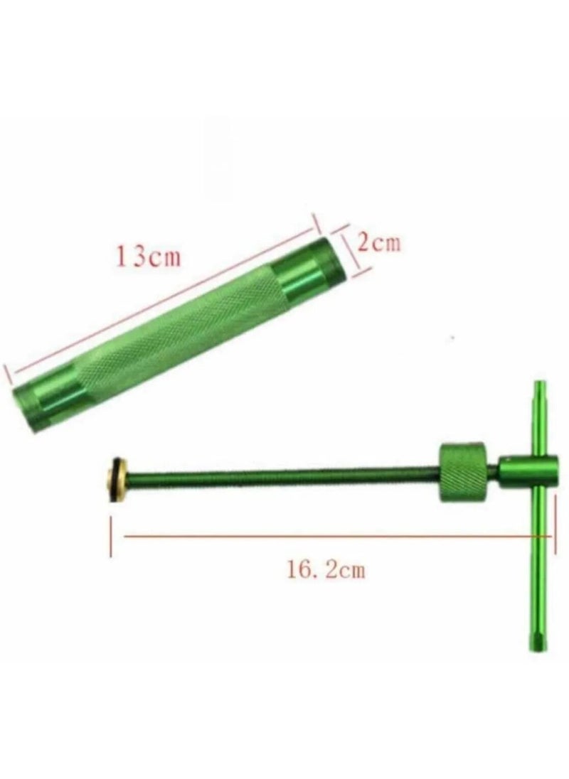 Epinox Pastry Sugar Paste Gun Sht-10 - V  - Image 4