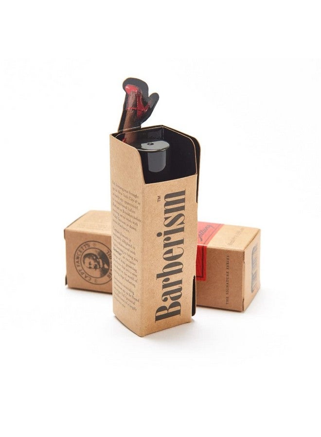 CAPTAIN FAWCETT Aptain Fawcett Barberism Beard Oil 10 Ml - Image 3