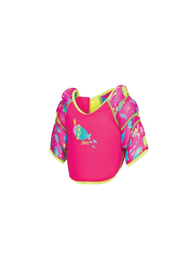 ZOGGS Water Wings Vest
(SQEU2-3) - Image 1