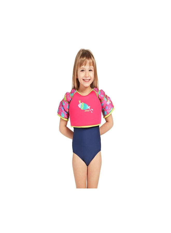 ZOGGS Water Wings Vest
(SQEU2-3) - Image 2