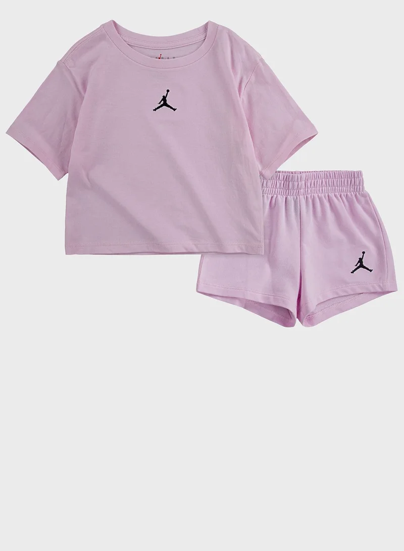 Jordan Infant Jordan Essential Set