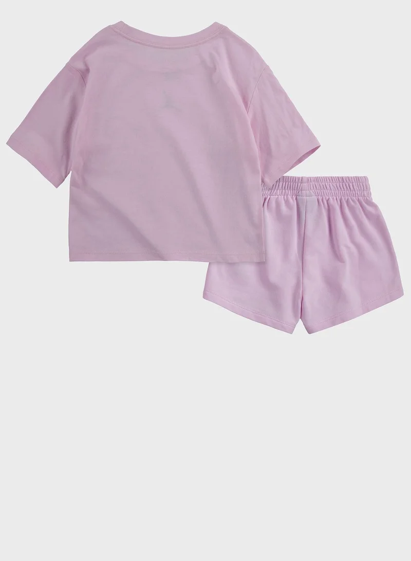 Jordan Infant Jordan Essential Set