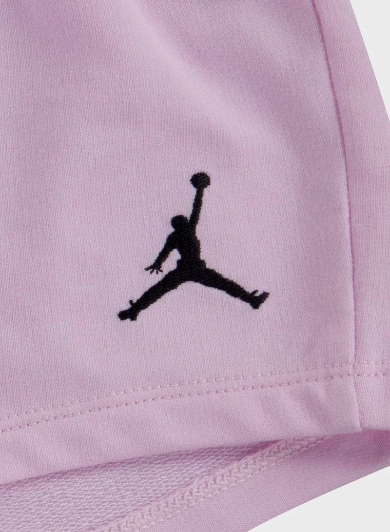 Jordan Infant Jordan Essential Set
