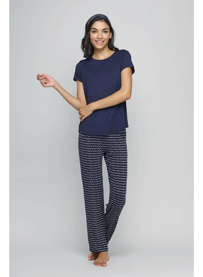 NeceSera Dancing Frenzy Pajama Set