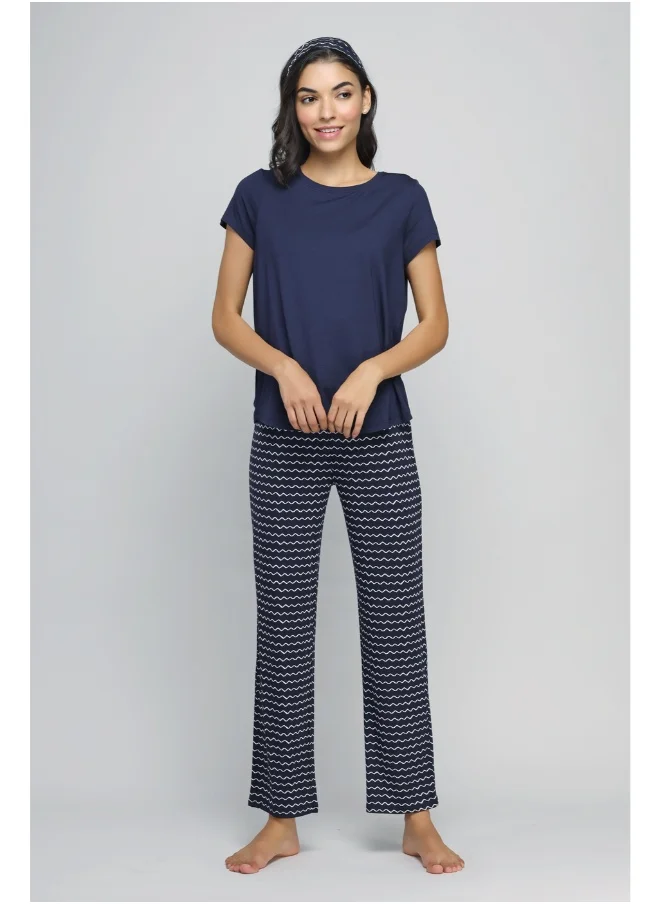 NeceSera Dancing Frenzy Pajama Set