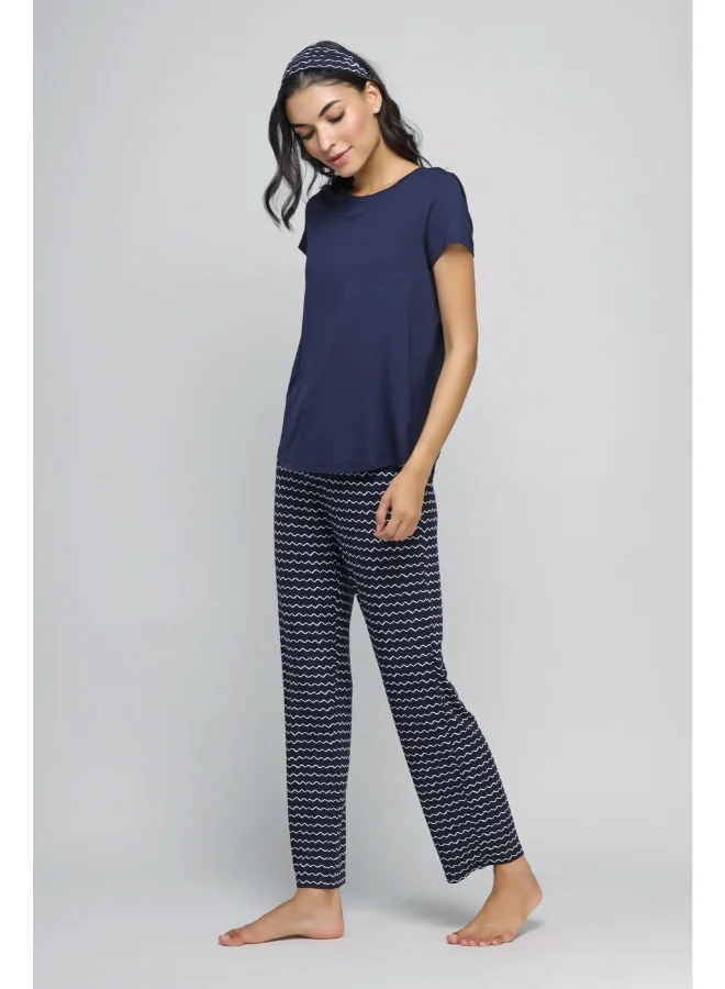 NeceSera Dancing Frenzy Pajama Set