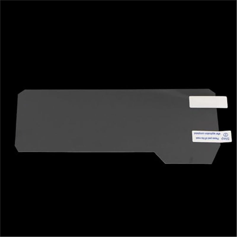 Vuzmode Motorcycle Cluster Screen Protector - Image 2