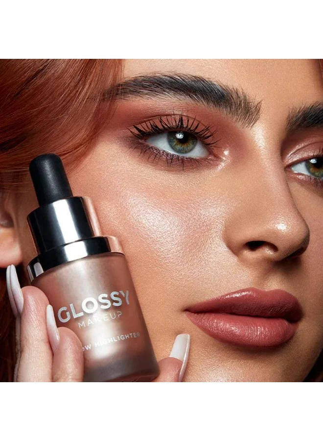 Glossy Make Up Glossy Drops - Mykonos