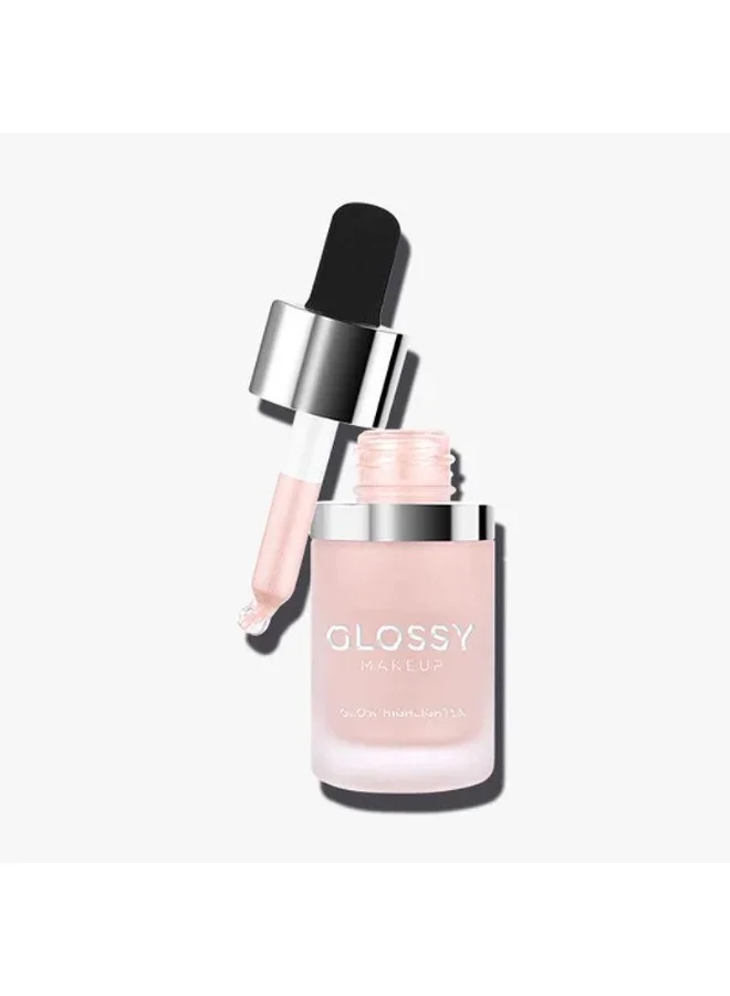Glossy Make Up Glossy Drops - Mykonos
