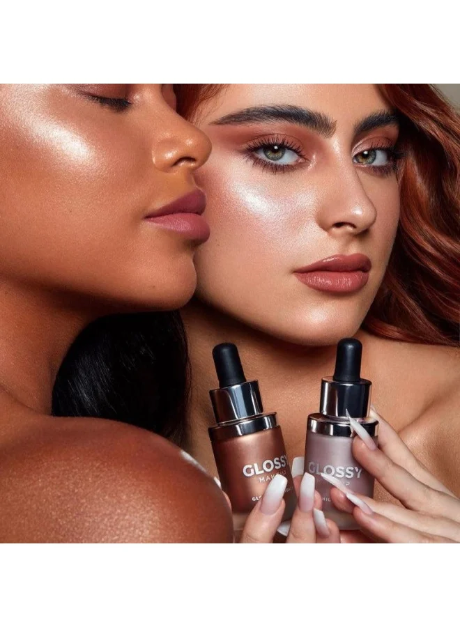 Glossy Make Up Glossy Drops - Mykonos