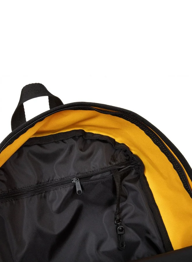 EASTPAK Tarban Tarp Yolk Medium Backpack - Yellow