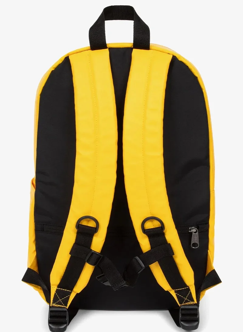 ايستباك حقيبة ظهر تاربان تارپ يوك متوسطة - أصفر