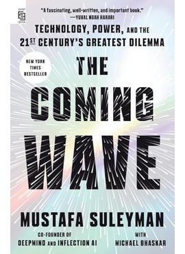 The Coming Wave Export Edition 