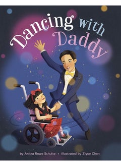 Dancing with Daddy