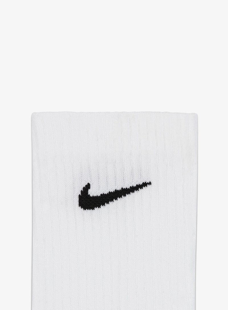 Nike Everyday Plus Lightweight Crew Socks - Image 3