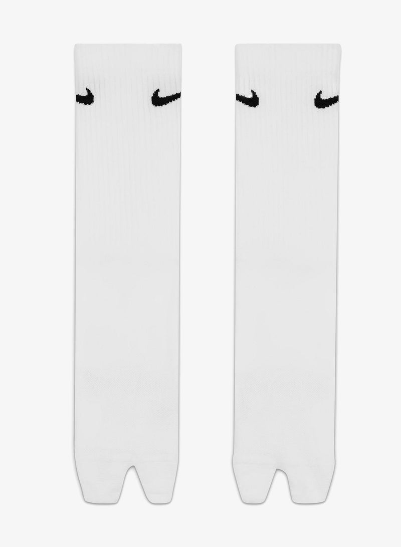 Nike Everyday Plus Lightweight Crew Socks - Image 1