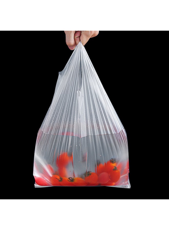 Sodolike Vest-style Food Storage Bags Combo Pack 440 Pieces - Image 3