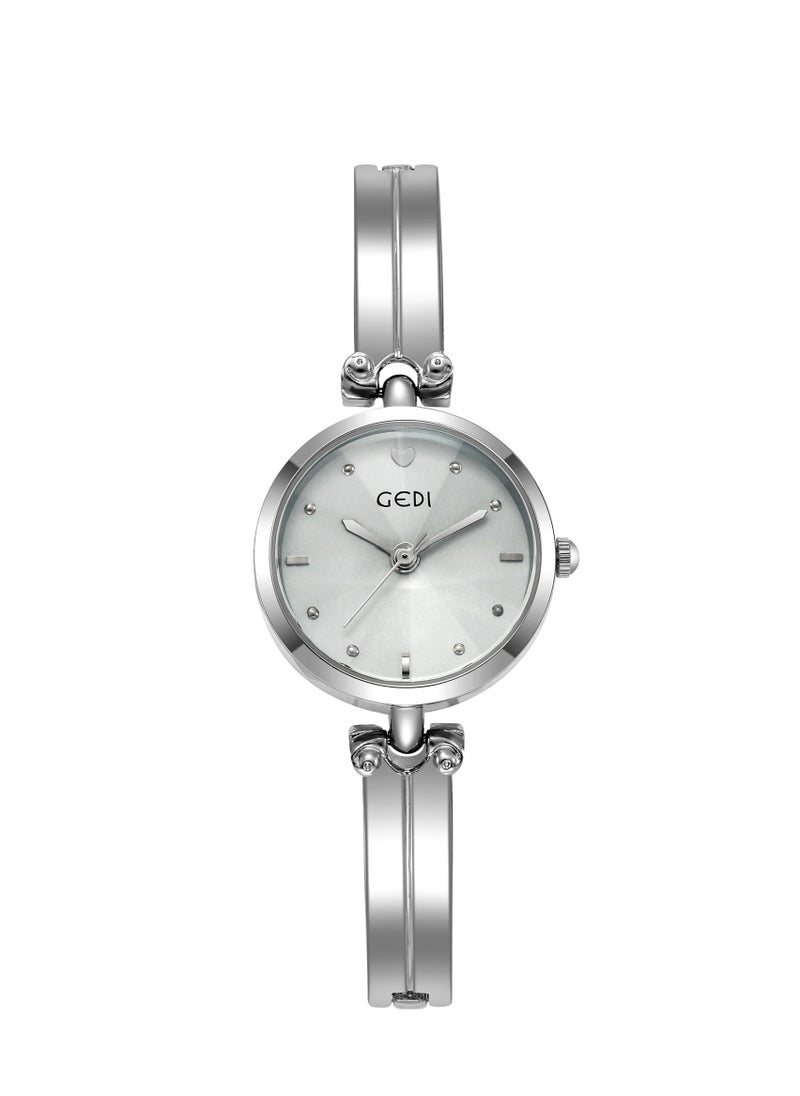gedi Fashionable ladies quartz watch 