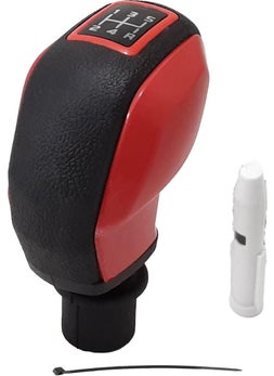 DELUX e Car Peugeot 508 Nickel Sport Gear Shift Knob 