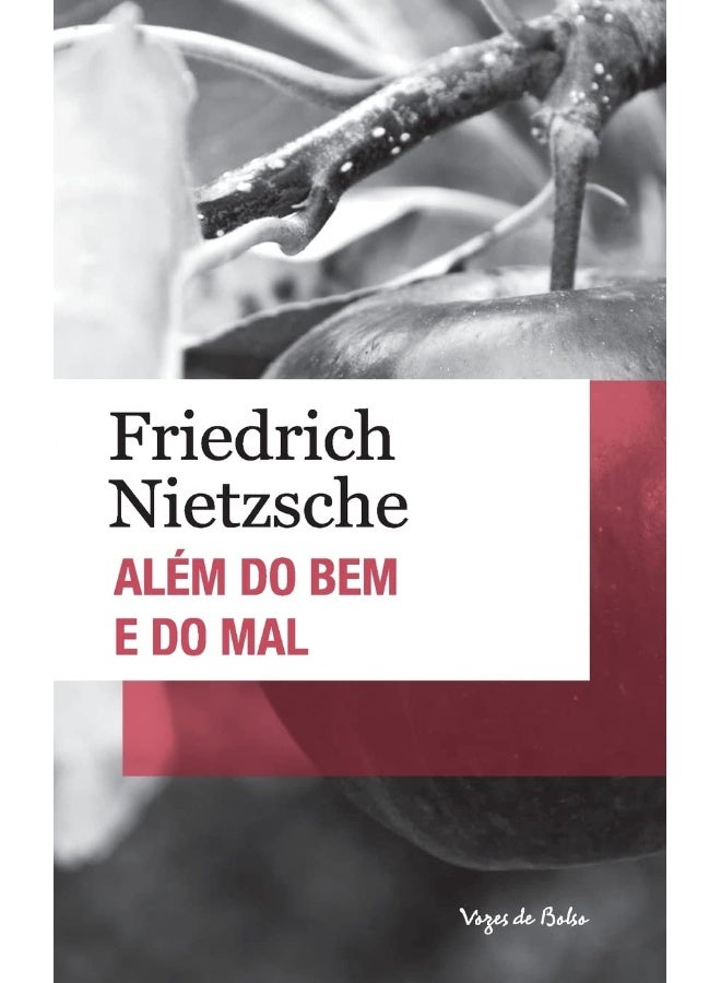 Além do bem e do mal (edição de bolso) - Image 1