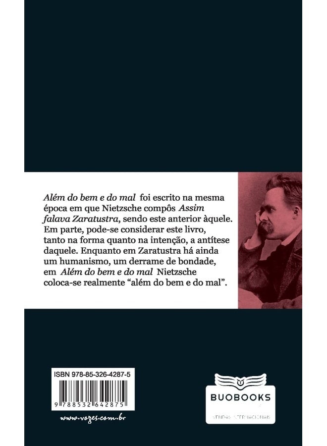 Além do bem e do mal (edição de bolso) - Image 3