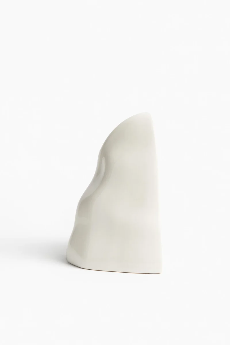 اتش اند ام Stoneware bookend