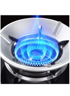 KASTWAVE Wok Rack Support Stand for Gas Hobs Cast Iron Pan Holder Stove Trivets Milk Pot Cooktop  - Image 2