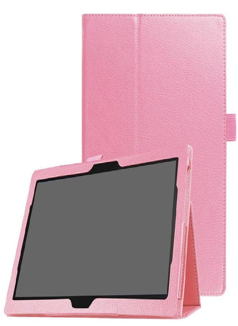 Protective Shell/skin Case for Lenovo Tab4 10.1" Tb-x304l Tb-x304f Tb-x304n Smart Cover Tablet Stand